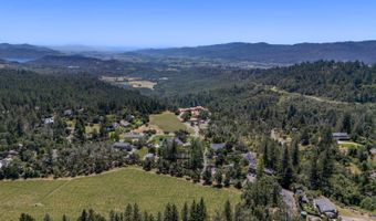 460 Bella Vista Dr, Angwin, CA 94508