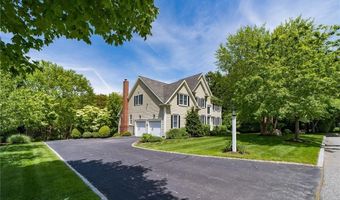 1 Northwest Psge, Barrington, RI 02806