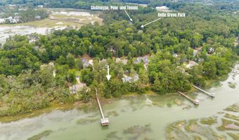 285 De La Gaye Pt, Beaufort, SC 29902