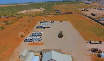 190 SW 1900, Andrews, TX 79714