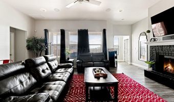 9705 ROCKWOOD Dr, Amarillo, TX 79119