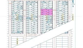 Main ST, Beryl, UT 84714