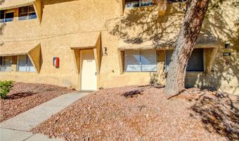 1303 Darlene Way 402A, Boulder City, NV 89005