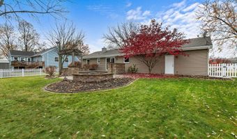 606 S WILD ROSE Ln, Appleton, WI 54914
