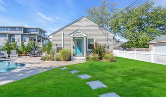 141 Maple Dr, Bay Head, NJ 08742