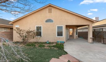 10228 CALLE DICHOSO Ct NW, Albuquerque, NM 87114