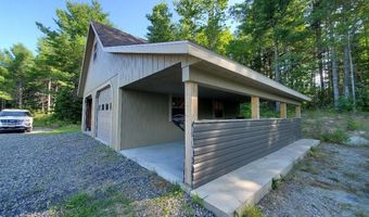 21 Pioneer Way, Aurora, ME 04408