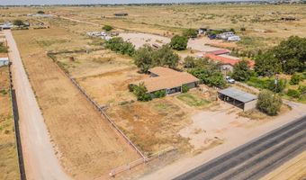 1814 SE 2001, Andrews, TX 79714