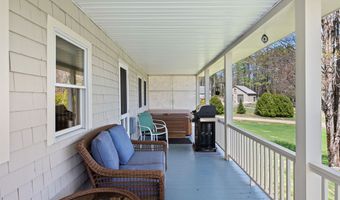 25 Elliot Rd, Center Harbor, NH 03226