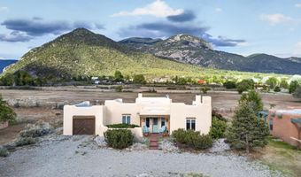 11 Los Altos, Arroyo Seco, NM 87514
