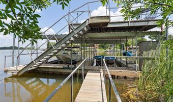 80 E Shore Dr, Arcadia, OK 73007