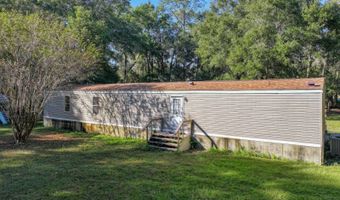 10259 NE 23rd Ct, Anthony, FL 32617