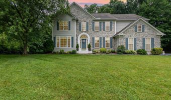 1504 OAKVILLE Ct, Bel Air, MD 21014