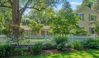 540 Rock Creek Dr, Ann Arbor, MI 48104