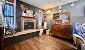 120 W. Kansas Ave, Agra, KS 67621