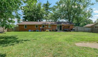 1342 S Durbin Dr, Anderson, IN 46012