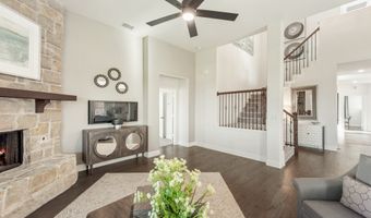 809 Twin Pine Ct, Anna, TX 75409
