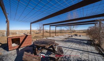 760 Lane 41, Burlington, WY 82411