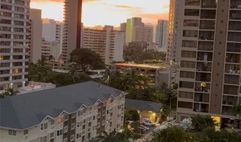 425 Ena Rd 1207B, Honolulu, HI 96815