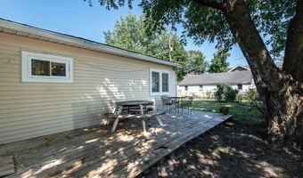 118 W South St, Bloomfield, IN 47424