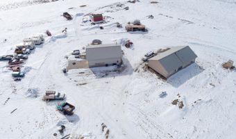 5 MARK Cir, Boulder, WY 82923