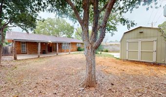 1211 NW 13th St, Andrews, TX 79714