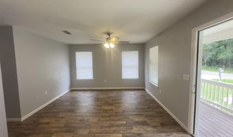 6029 W Hinds St, Bay St. Louis, MS 39520