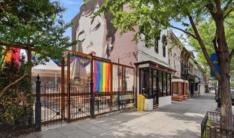 435 R St NW 404, Washington, DC 20001