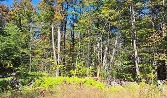 Lot B Beulah Land Rd, Blandford, MA 01008