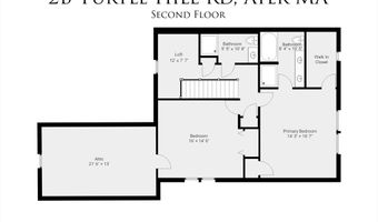 2 Turtle Hill Rd B, Ayer, MA 01432