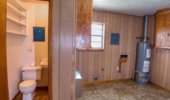 1700 Virginia Ave, Atoka, OK 74525