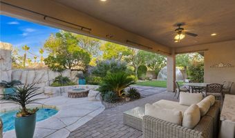 2960 American River Ln, Las Vegas, NV 89135