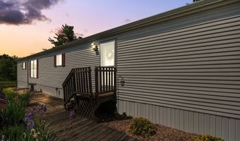 2188 River Rdg, Alger, MI 48610