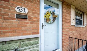 5331 Cleander Dr, Delhi, OH 45238