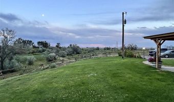 2303 Lane 40, Basin, WY 82410