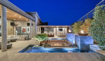 6241 Clovis Point St, Las Vegas, NV 89135