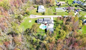 565 Laurel St, Angola, NY 14006