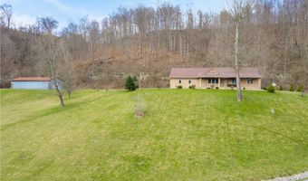 65450 Willow Grove Rd, Bellaire, OH 43906
