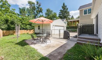 1303 Prescott Ave, Ann Arbor, MI 48103