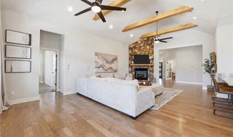 3731 Bitterroot St, Bentonville, AR 72712