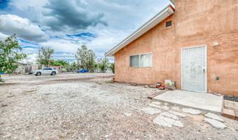 11581 Valle Verde Rd, Socorro, TX 79927