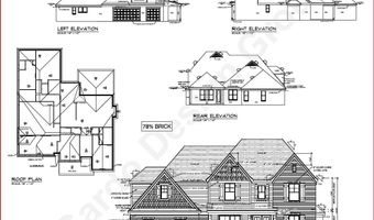 12783 CLARKSON Cir N, Arlington, TN 38002