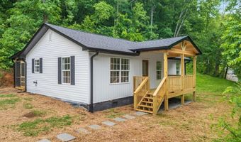 5109 Howardsville Rd, Apison, TN 37302