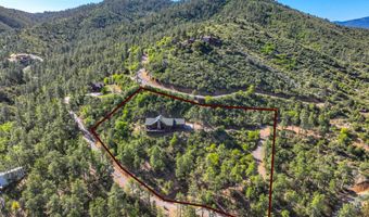 1135 Skyline Dr, Prescott, AZ 86303