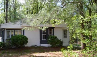 106 CEDAR Ln, Bowling Green, VA 22427