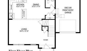 1320 L Buckhill Rd, Albrightsville, PA 18210