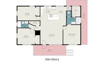 4451 Ewing Rd, Austell, GA 30106