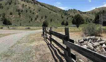2006 Swenson Valley Rd, Bancroft, ID 83217