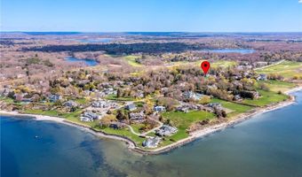116 Nayatt Rd, Barrington, RI 02806