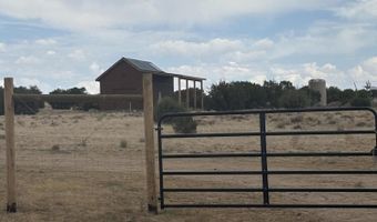 006 A N8036 107-65-006A, Concho, AZ 85924